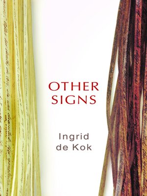 cover image of Other Signs